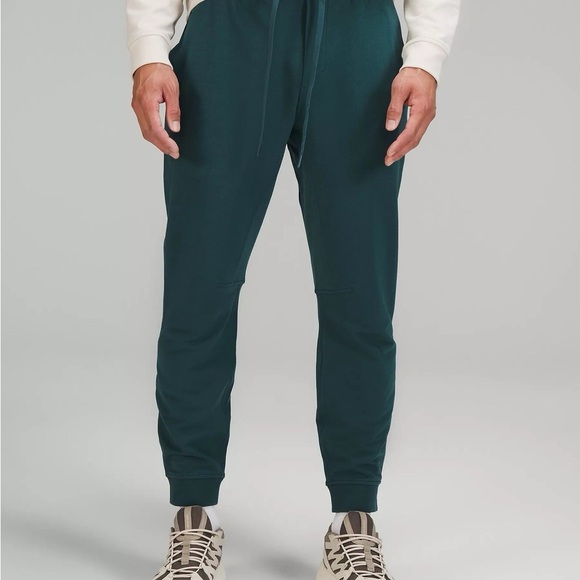 Lululemon City Sweats - Picture 1 of 2